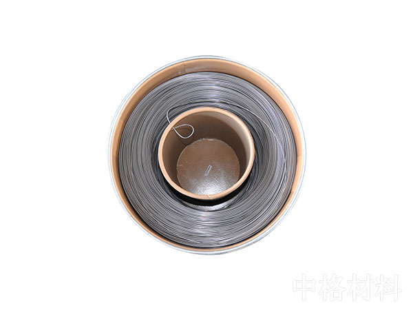 水泥、電力、礦山專用堆焊藥芯焊絲